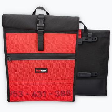 Fahrrad-Tasche Sam - ft1301059