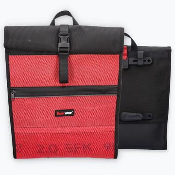 Fahrrad-Tasche Sam - ft1301062