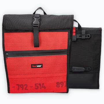 Fahrrad-Tasche Sam - ft1301064