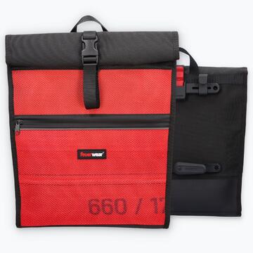 Fahrrad-Tasche Sam - ft1301066