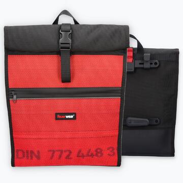 Fahrrad-Tasche Sam - ft1301069