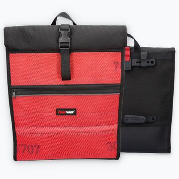 Fahrrad-Tasche Sam - ft1301073