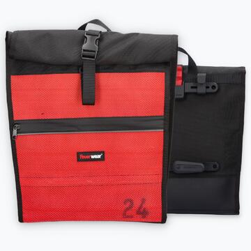 Fahrrad-Tasche Sam - ft1301074