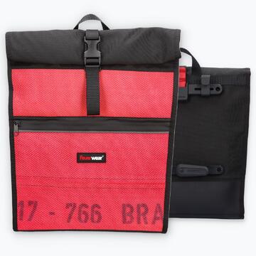 Fahrrad-Tasche Sam - ft1301078