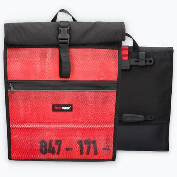 Fahrrad-Tasche Sam - ft1301087