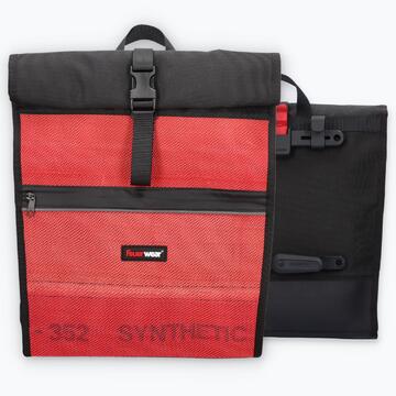 Fahrrad-Tasche Sam - ft1301089