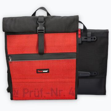 Fahrrad-Tasche Sam - ft1301112