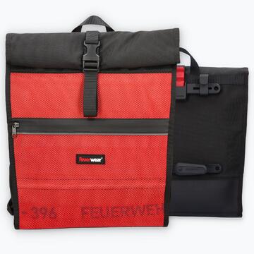 Fahrrad-Tasche Sam - ft1301114