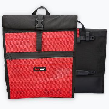 Fahrrad-Tasche Sam - ft1301115