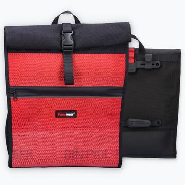 Fahrrad-Tasche Sam - ft1301118
