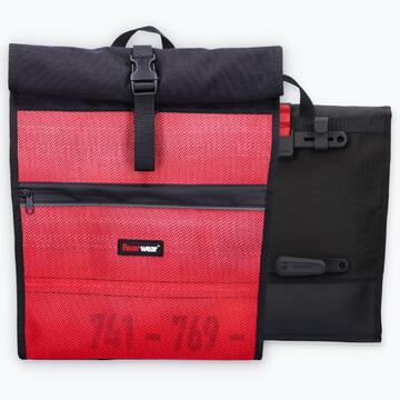 Fahrrad-Tasche Sam - ft1301126