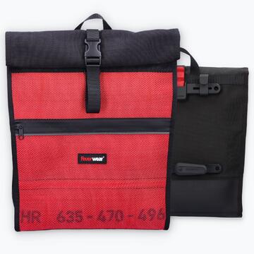 Fahrrad-Tasche Sam - ft1301130