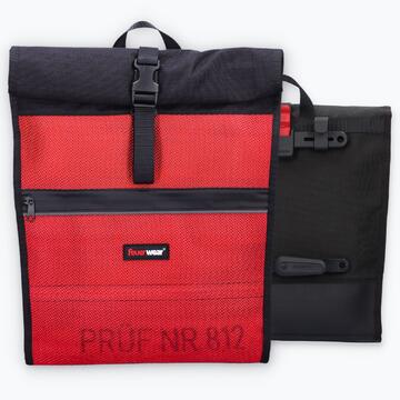 Fahrrad-Tasche Sam - ft1301132