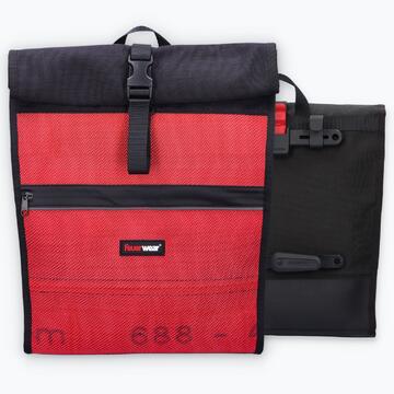 Fahrrad-Tasche Sam - ft1301133