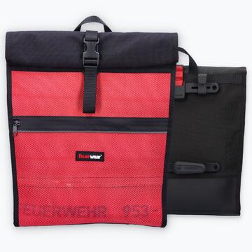Fahrrad-Tasche Sam - ft1301136