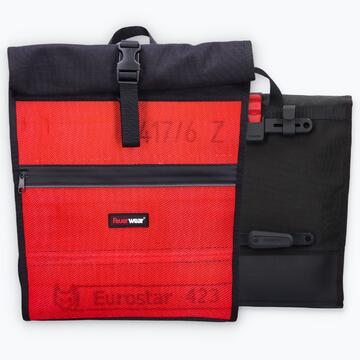 Fahrrad-Tasche Sam - ft1301151