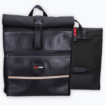 Fahrrad-Tasche Sam - ft1400281