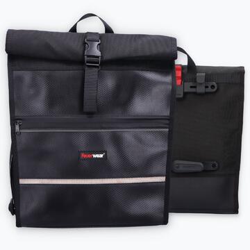 Fahrrad-Tasche Sam - ft1400286