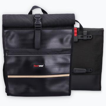 Fahrrad-Tasche Sam - ft1400287