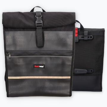 Fahrrad-Tasche Sam - ft1400294
