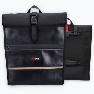 Fahrrad-Tasche Sam - ft1400306