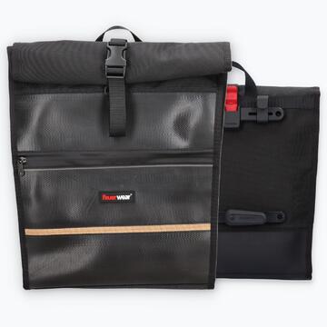Fahrrad-Tasche Sam - ft1400315