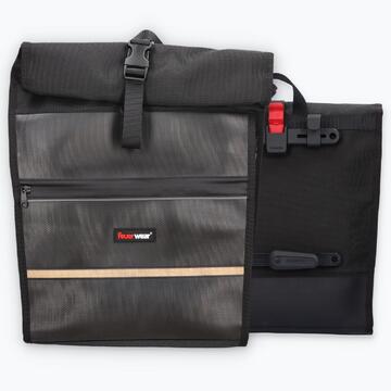 Fahrrad-Tasche Sam - ft1400317