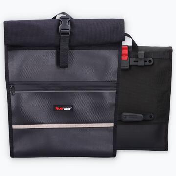 Fahrrad-Tasche Sam - ft1400349