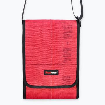 feuerwear tasche jack