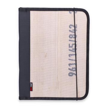 Schreibmappe Pete A4 - p4203819
