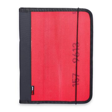 Schreibmappe Pete A4 - p4304795