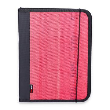 Schreibmappe Pete A4 - p4304817