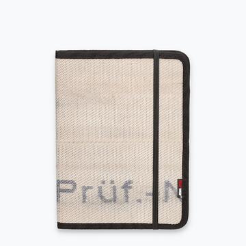 Notizbuch Percy - pc200903