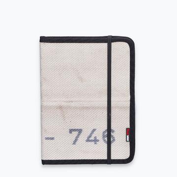 Notizbuch Percy - pc200914