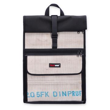 Rolltop Rucksack Eddie - rs3202410
