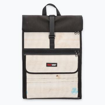 Rolltop Rucksack Eddie - rs3202423