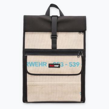 Rolltop Rucksack Eddie - rs3202428