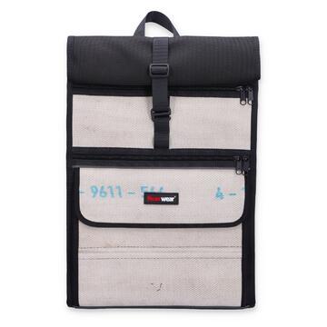 Rolltop Rucksack Eddie - rs3202497