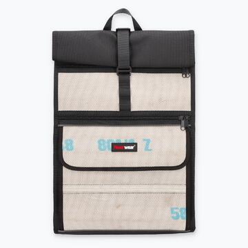 Rolltop Rucksack Eddie - rs3202565