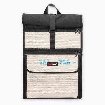 Rolltop Rucksack Eddie - rs3202599