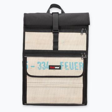 Rolltop Rucksack Eddie - rs3202601