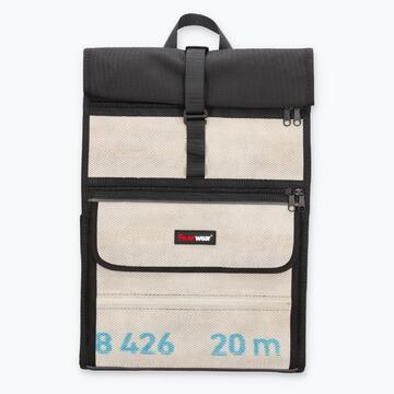Rolltop Rucksack Eddie - rs3202603