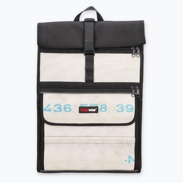 Rolltop Rucksack Eddie - rs3202606