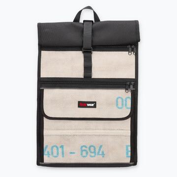 Rolltop Rucksack Eddie - rs3202613