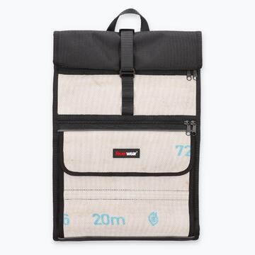 Rolltop Rucksack Eddie - rs3202619