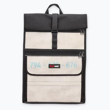 Rolltop Rucksack Eddie - rs3202620
