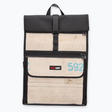 Rolltop Rucksack Eddie - rs3202634