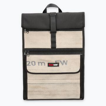 Rolltop Rucksack Eddie - rs3202647