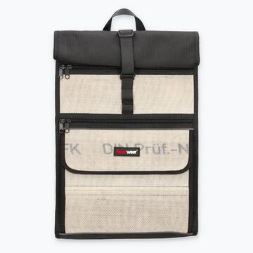 Rolltop Rucksack Eddie - rs3202651