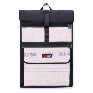 Rolltop Rucksack Eddie - rs3202670